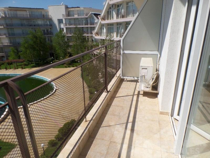 3 спални Sun Village за 48900 евро ID: 897 - Снимка 10