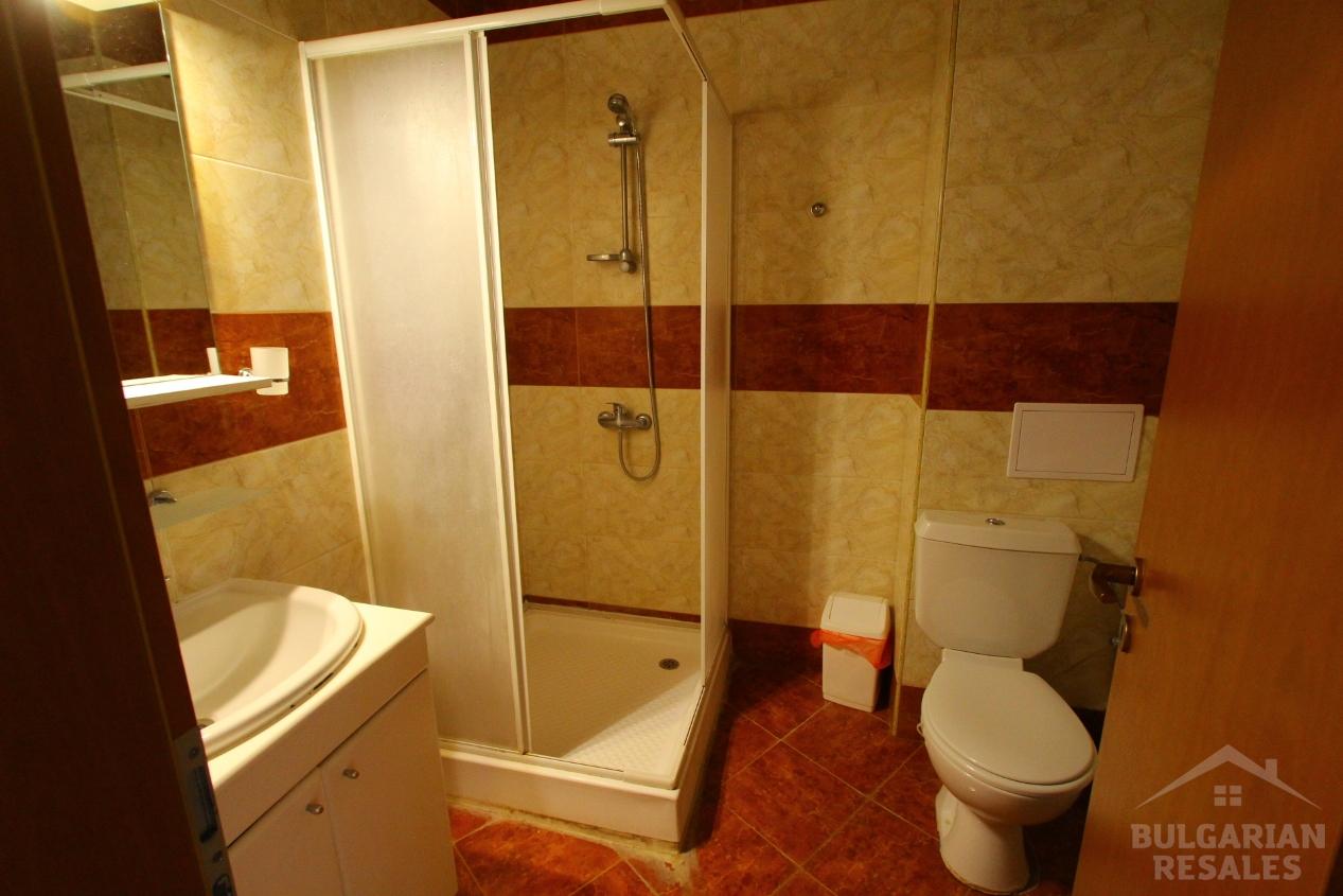 ID1375 One bedroom flat in Privilege Fort Beach ID: 1138 - Photo 13