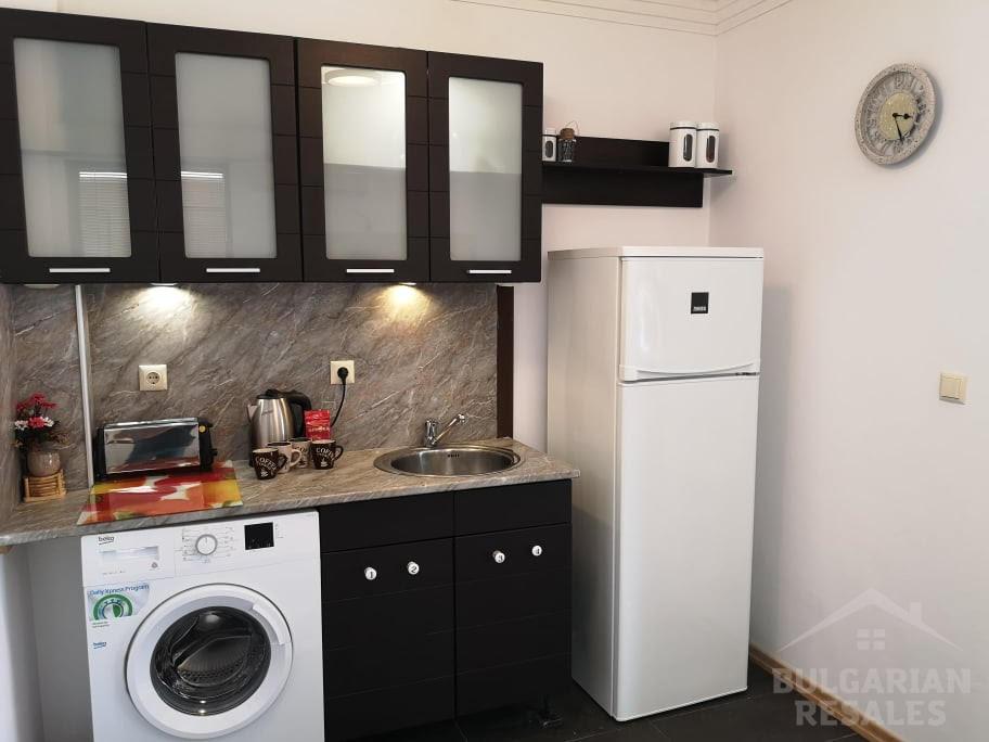 ID1377 One bedroom flat in the Tony Houses complex ID: 356 - Photo 3
