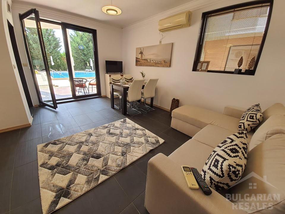 ID1377 One bedroom flat in the Tony Houses complex ID: 356 - Photo 6