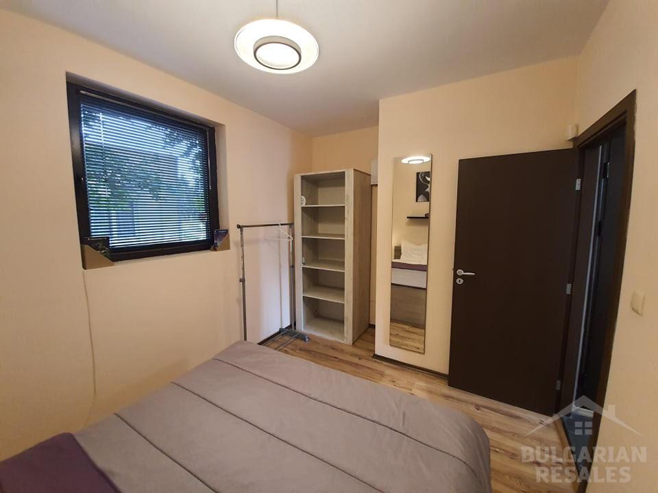 ID1377 One bedroom flat in the Tony Houses complex ID: 356 - Photo 8