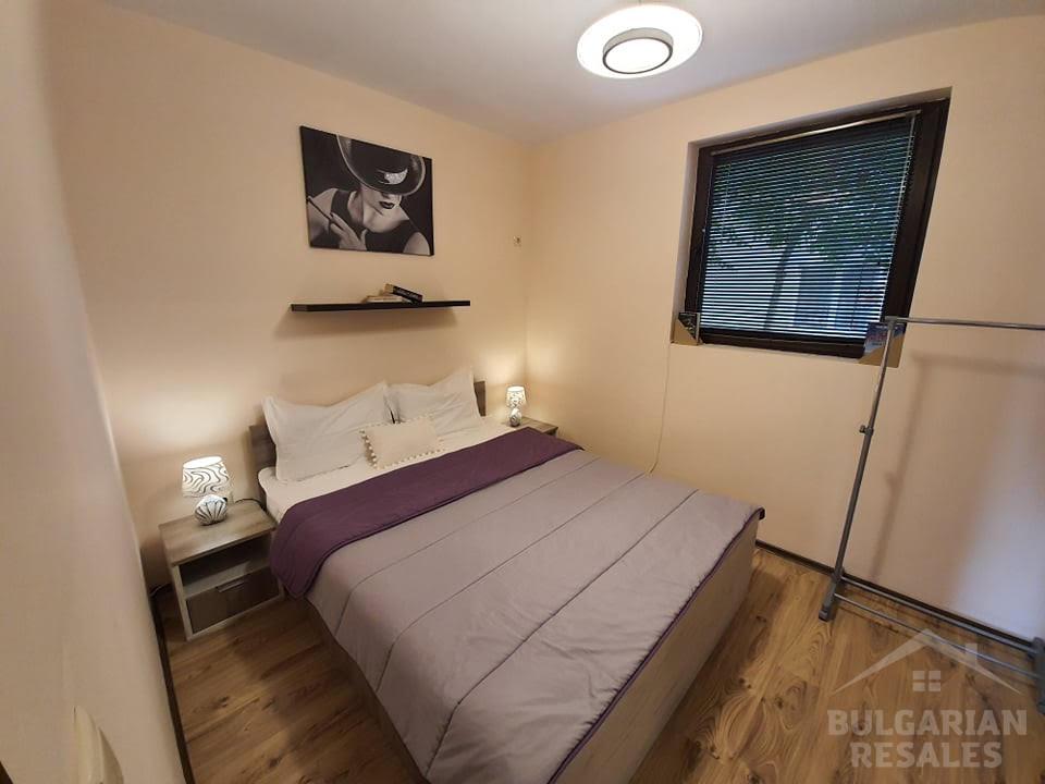 ID1377 One bedroom flat in the Tony Houses complex ID: 356 - Photo 10