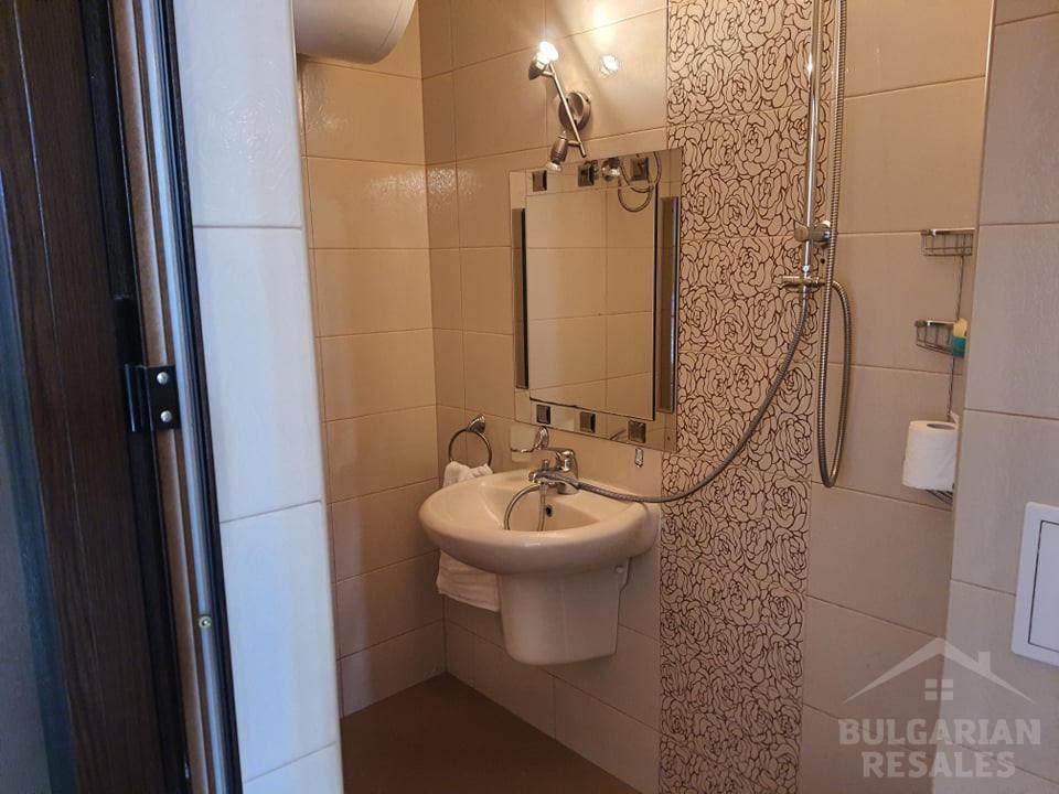 ID1377 One bedroom flat in the Tony Houses complex ID: 356 - Photo 11