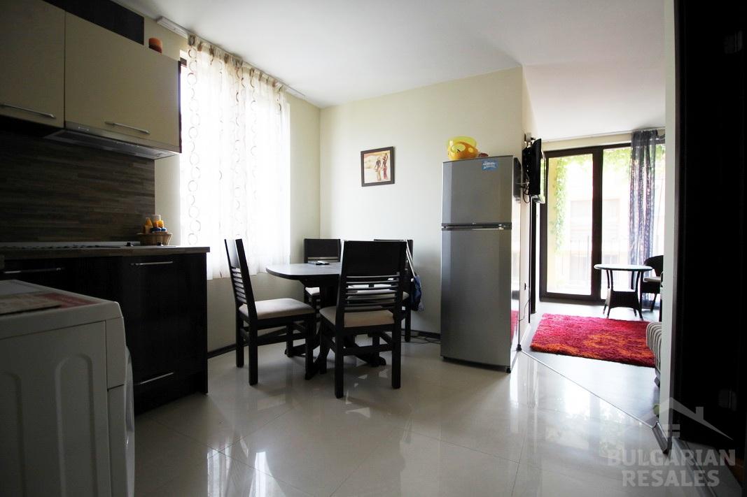 Cosy flat in the Villa Dali complex ID: 1325 - Photo 3