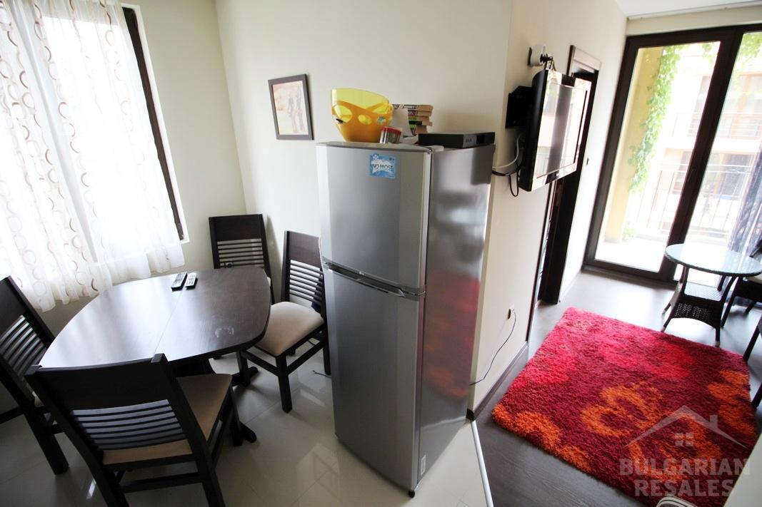 Cosy flat in the Villa Dali complex ID: 1325 - Photo 4