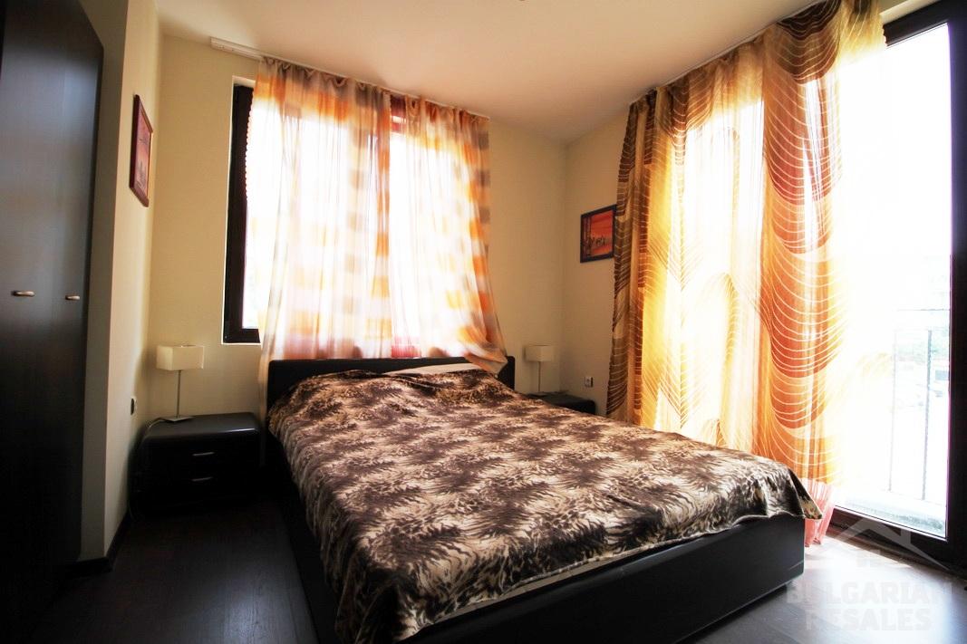 Cosy flat in the Villa Dali complex ID: 1325 - Photo 5