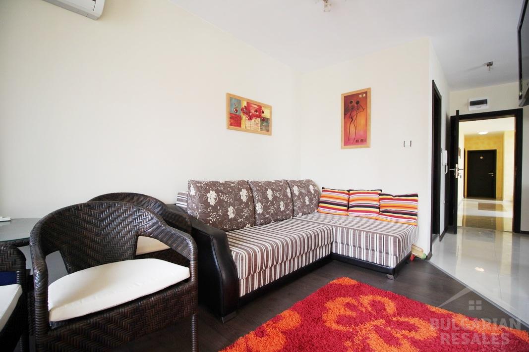 Cosy flat in the Villa Dali complex ID: 1325 - Photo 7