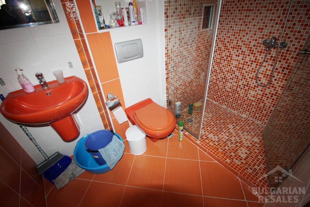 Cosy flat in the Villa Dali complex ID: 1325 - Photo 10