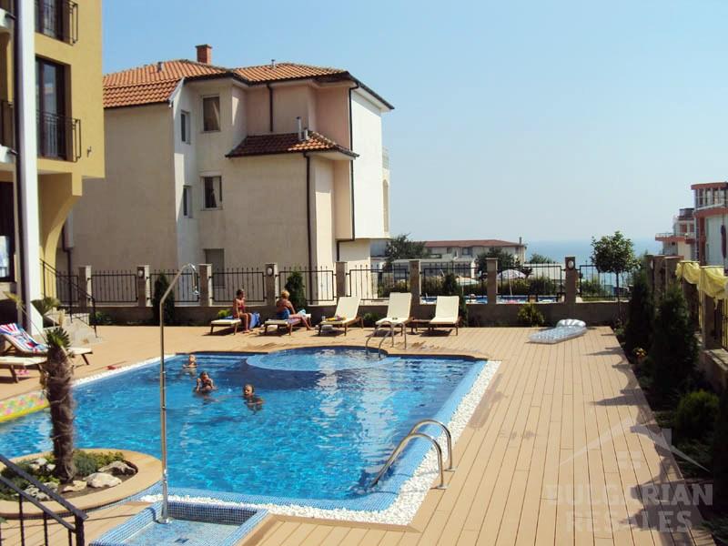 Cosy flat in the Villa Dali complex ID: 1325 - Photo 13