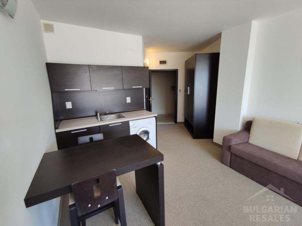 Просторная студия в комплексе Atlantis ID: 1167 - Фото5