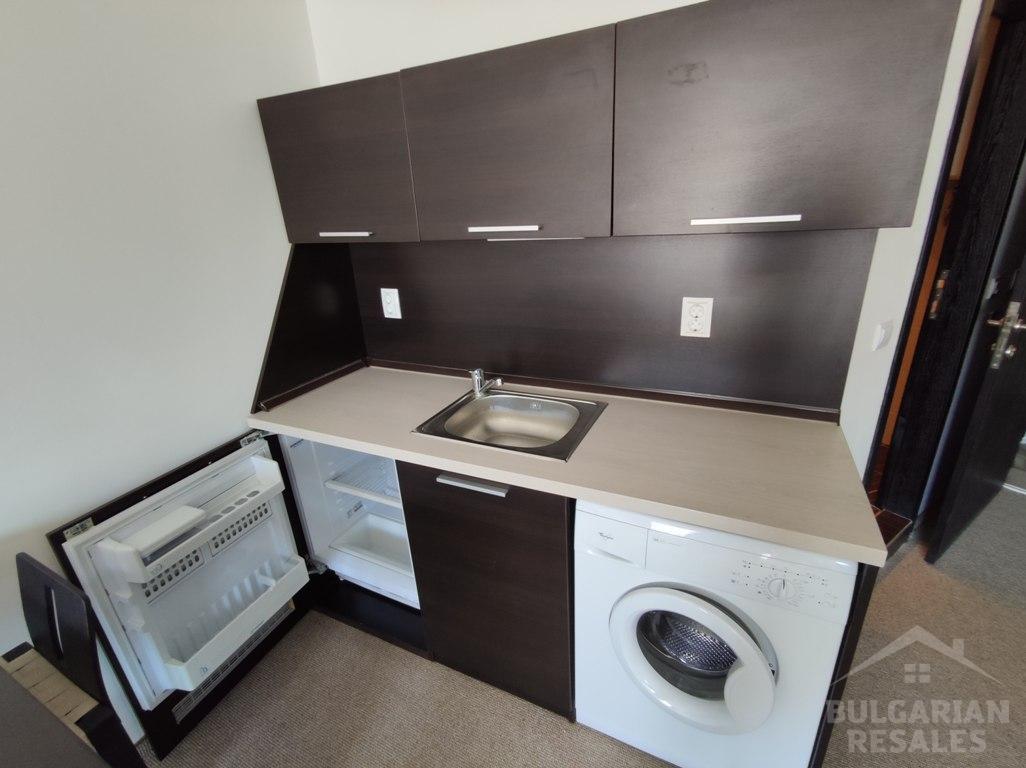 Просторная студия в комплексе Atlantis ID: 1167 - Фото6