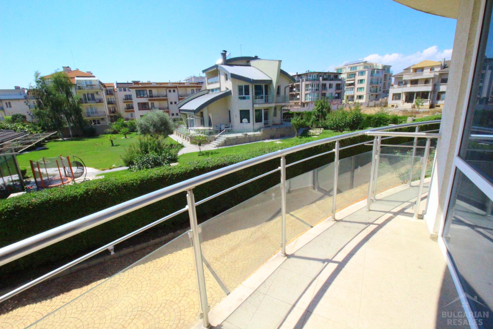 Просторная студия в комплексе Atlantis ID: 1167 - Фото10