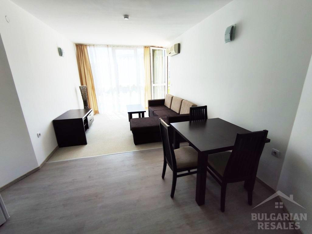 Apartments with Pool View at Atlantis ID: 1168 - Photo 6