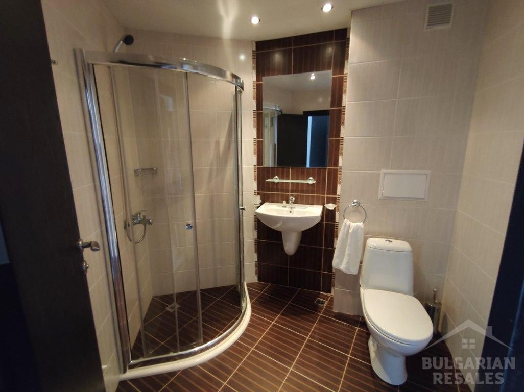 Апартаменты с видом на бассейн в Atlantis ID: 1168 - Фото13