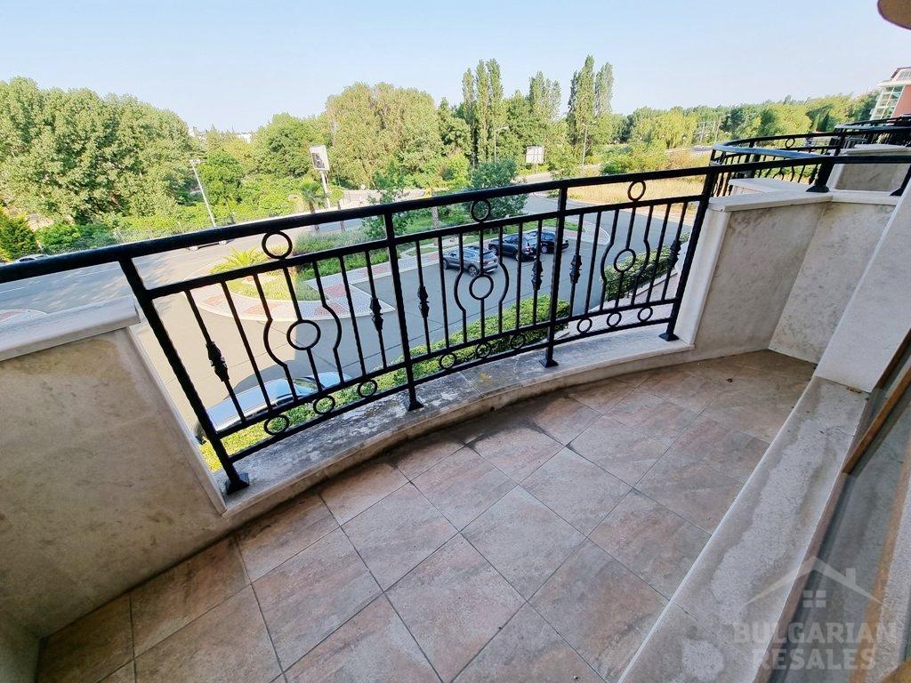 Добре обзаведен апартамент на 200 метра от плажа ID: 2452 - Снимка 12