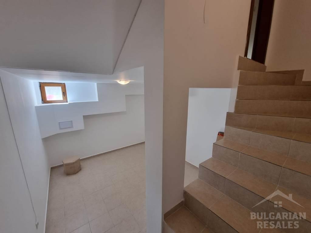 Duplex w luksusowym kompleksie w pobliżu Burgas ID: 2571 - Фото27