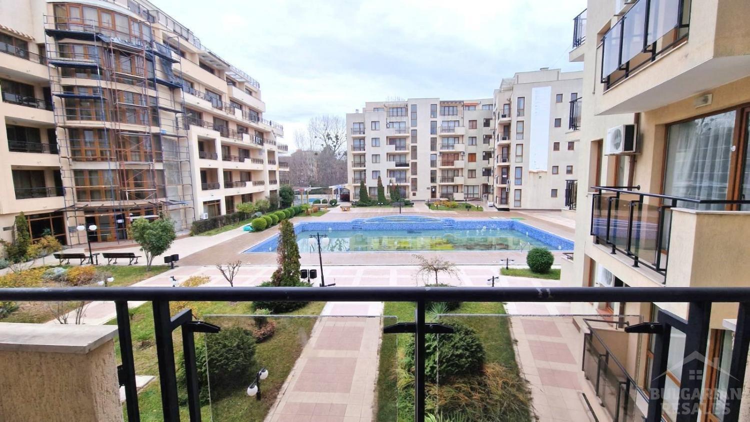 Discount! Two bedroom flat in a good location! ID: 3885 - Photo 2