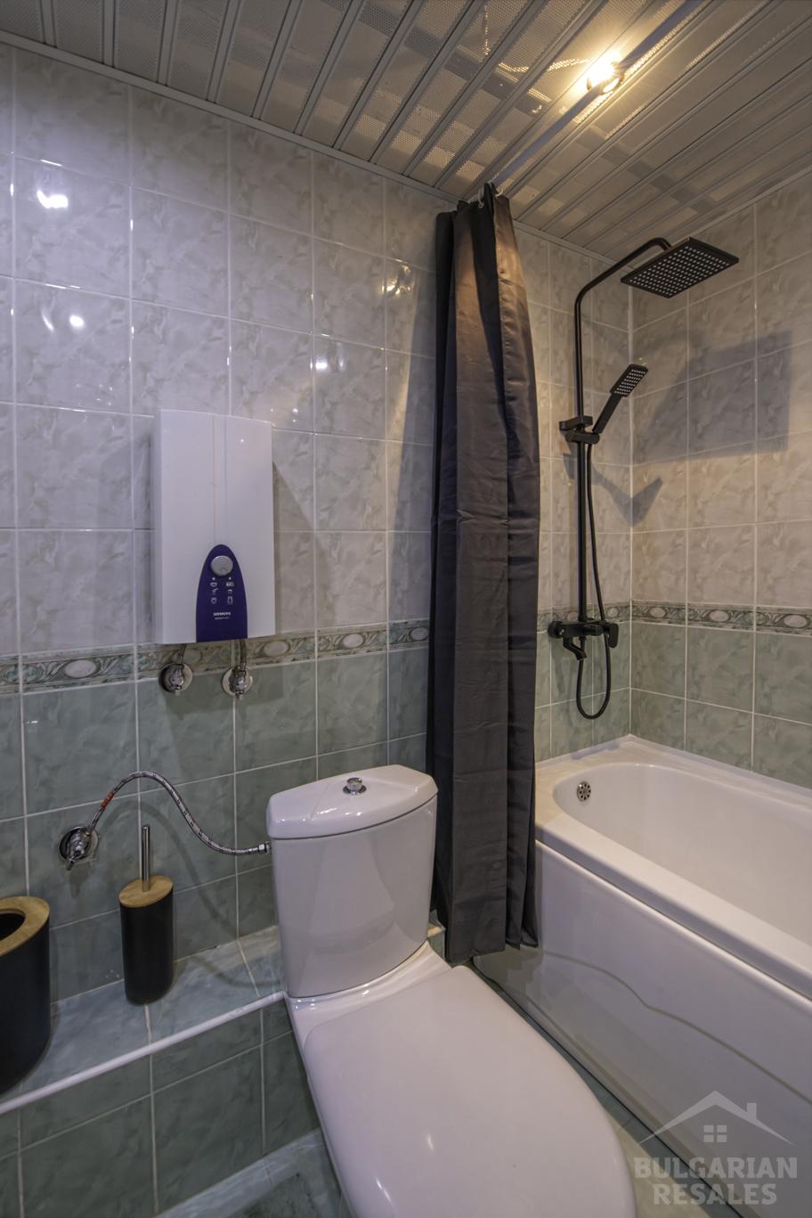 Apartment with modern interior in ‘Sun City’ ID: 4689 - Photo 16