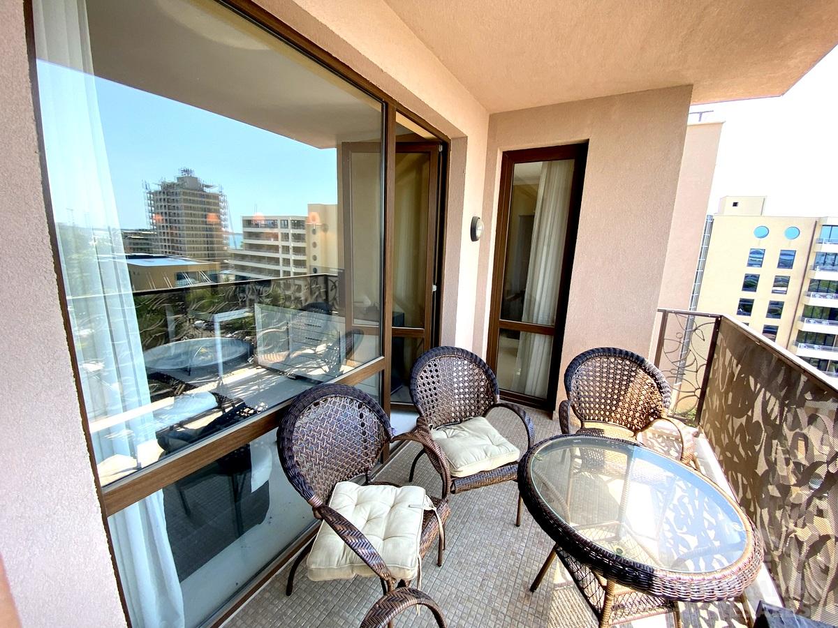 Апартамент за инвестиция в луксозния комплекс Royal Beach Barcelo ID: 2823 - Снимка 9