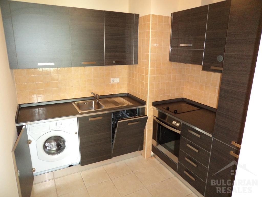 Трехкомнатная в Sunset Resort за 97000 евро! ID: 1086 - Фото6
