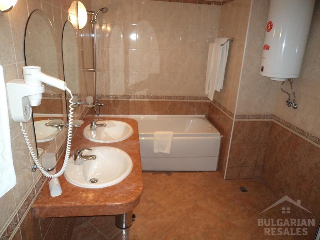 Трехкомнатная в Sunset Resort за 97000 евро! ID: 1086 - Фото7
