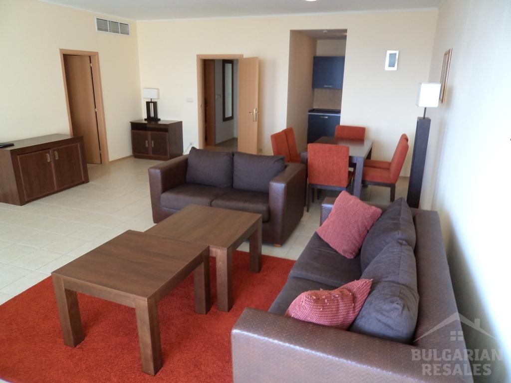 Трехкомнатная в Sunset Resort за 97000 евро! ID: 1086 - Фото8