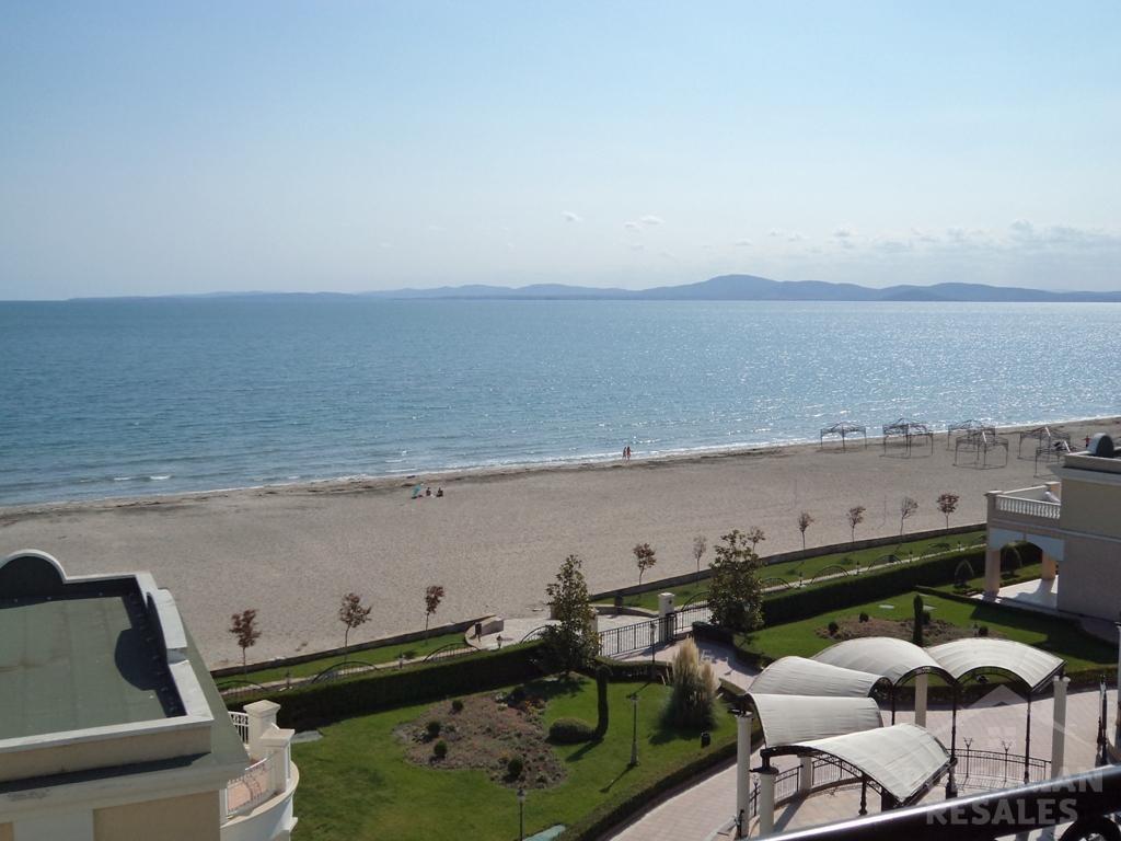 Трехкомнатная в Sunset Resort за 97000 евро! ID: 1086 - Фото15