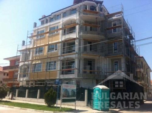 Villa Gloria / Вилла  Глория ID: 474 - Фото3