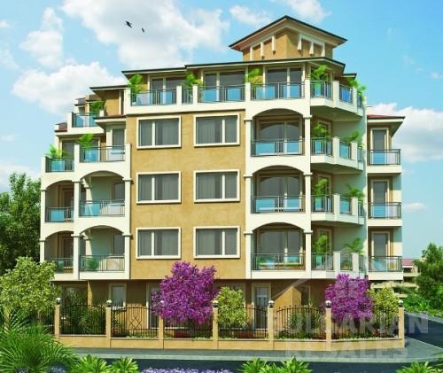 Villa Gloria / Вилла  Глория ID: 474 - Фото4