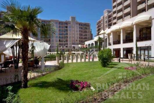 Mieszkanie w kompleksie Royal Beach Barcelo ID: 682 - Фото14