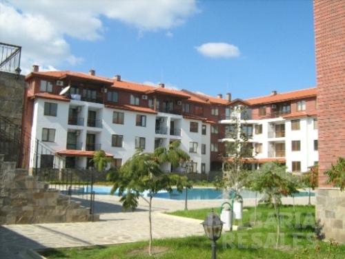 ID1334 Apartment in Apollo 6 ID: 56 - Photo 2