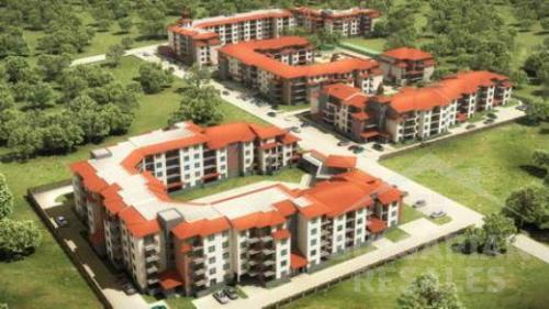 ID1334 Apartment in Apollo 6 ID: 56 - Photo 3