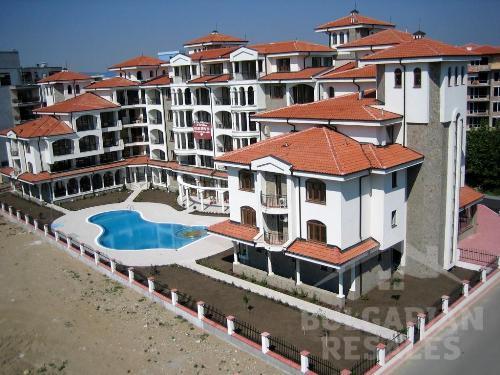 2х-комн. квартира Chateau del Mar / Шато Дел Мар  ID: 547 - Фото2