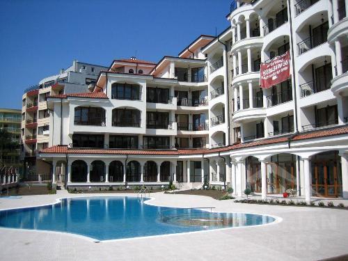 2х-комн. квартира Chateau del Mar / Шато Дел Мар  ID: 547 - Фото4