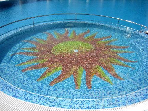 2х-комн. квартира Chateau del Mar / Шато Дел Мар  ID: 547 - Фото5