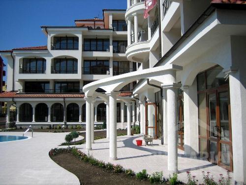 2х-комн. квартира Chateau del Mar / Шато Дел Мар  ID: 547 - Фото7