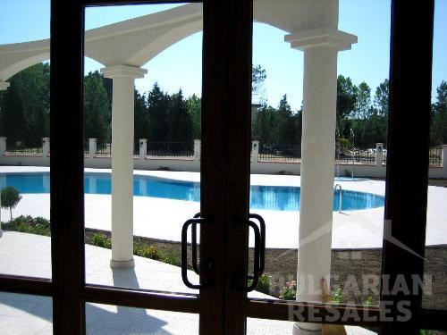 2х-комн. квартира Chateau del Mar / Шато Дел Мар  ID: 547 - Фото8