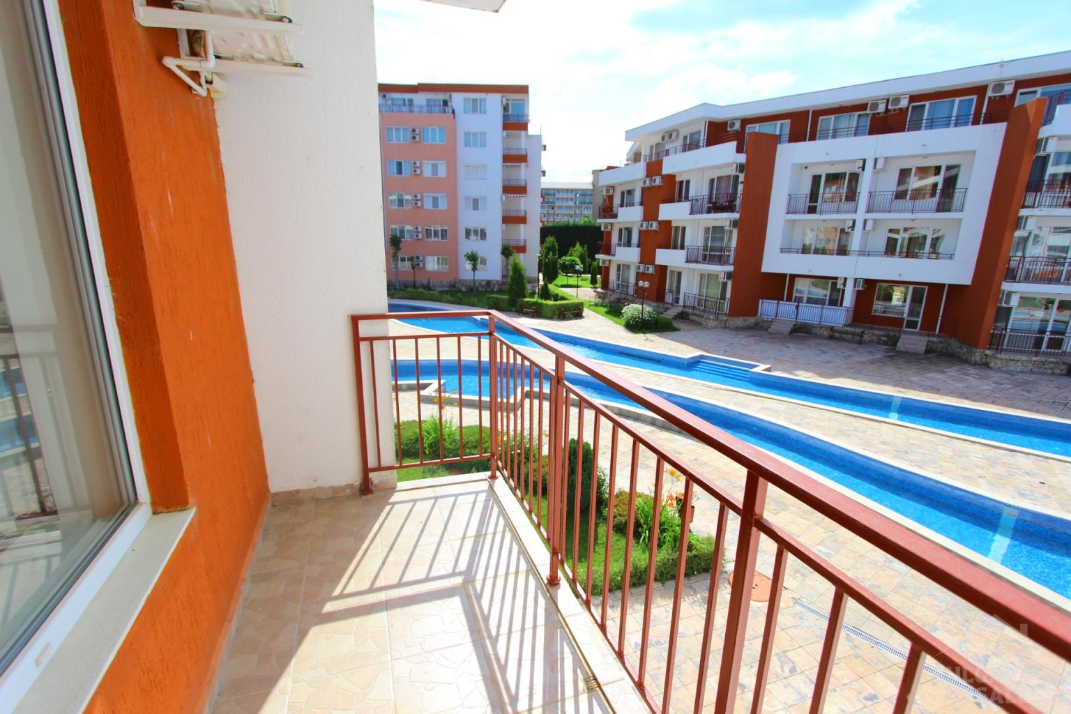 Двухкомнатная квартира в Privilege Fort Beach ID: 1379 - Фото 7