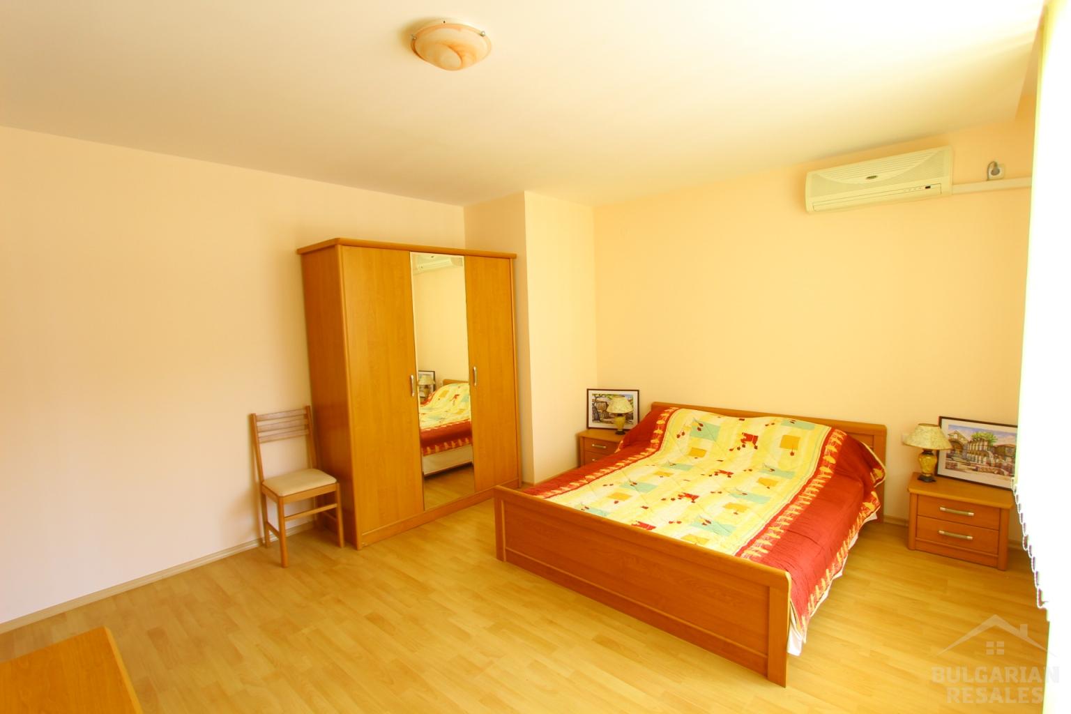 Двухкомнатная квартира в Privilege Fort Beach ID: 1379 - Фото 9
