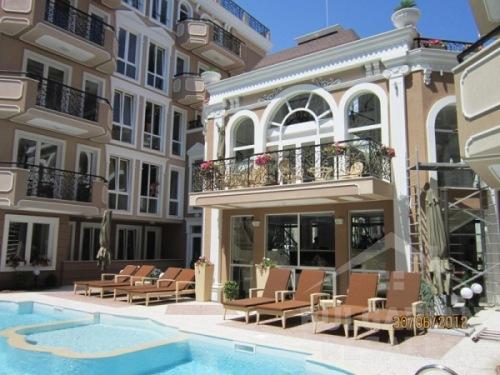 Dawn Park Deluxe  ID: 307 - Фото14