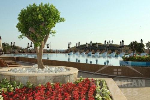 Oazis Beach Club ID: 377 - Фото7