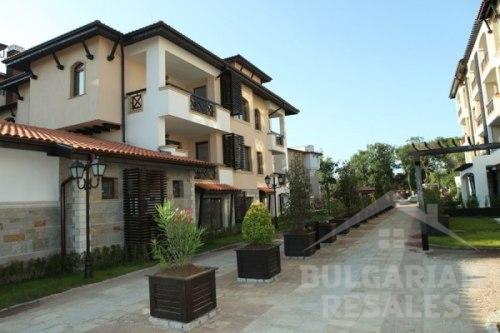 Oazis Beach Club ID: 377 - Фото9