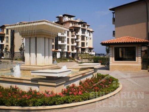 Oazis Beach Club ID: 377 - Фото10