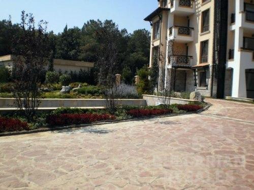 Oazis Beach Club ID: 377 - Фото12