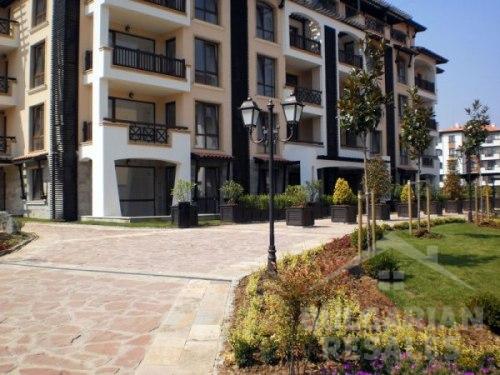 Oazis Beach Club ID: 377 - Фото13