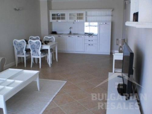 Oazis Beach Club ID: 377 - Фото15