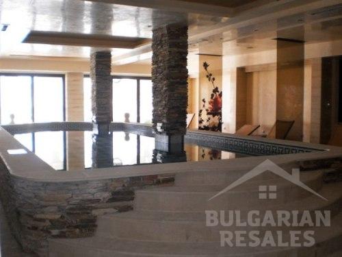 Oazis Beach Club ID: 377 - Фото19