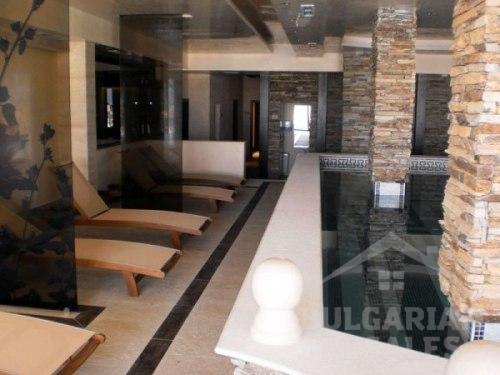 Oazis Beach Club ID: 377 - Фото20