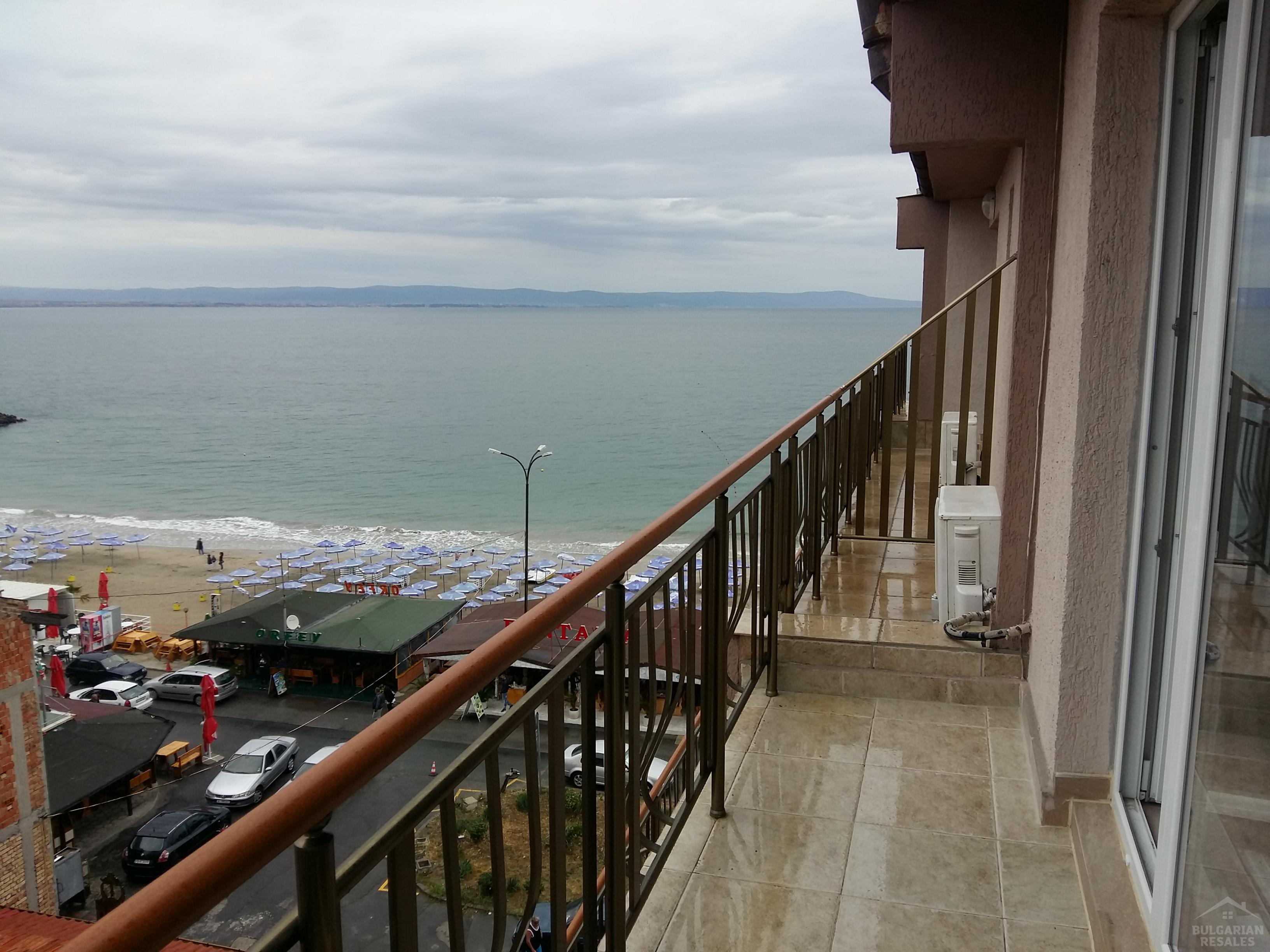 La Mer / La Mer ID: 668 - Photo 8