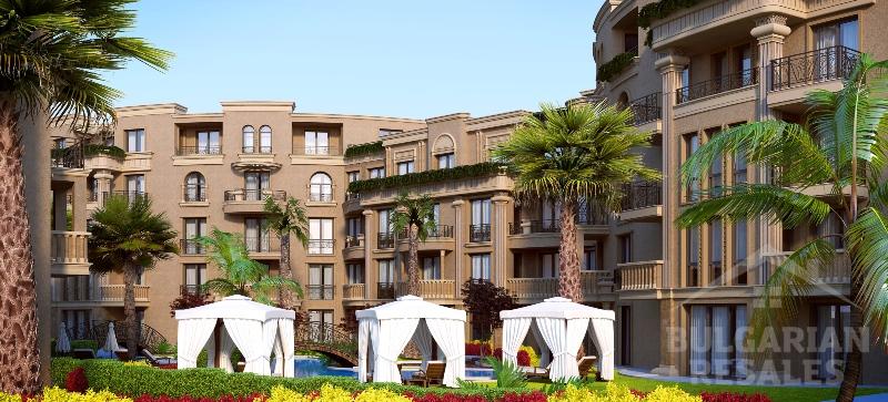 Park Afrodyty ID: 1107 - Фото1